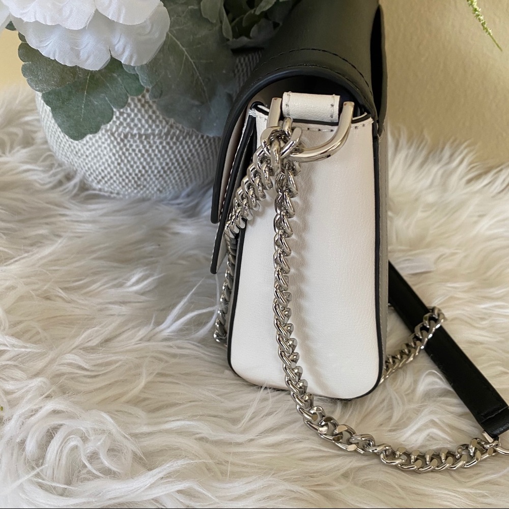 Firm ✨Michael Kors kinsley shoulder crossbody bag - Picture 9 of 15